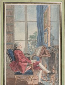 Jean-Pierre de Bougainville