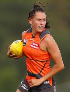 Aimee Schmidt