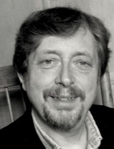 David Russell Hulme
