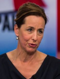 Fabienne Keller