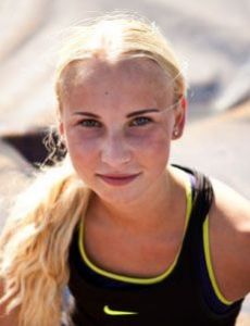 Elienor Werner