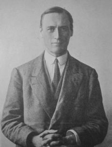 Pierre Cérésole