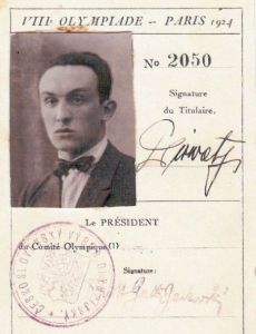 Rudolf Piowatý
