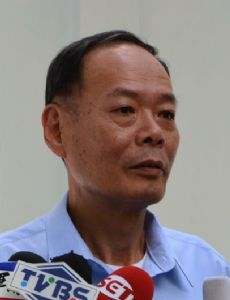 Lee Chung-wei