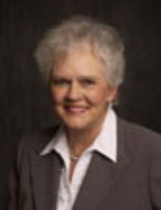 Betty Brown