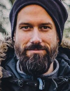 Benny Greb