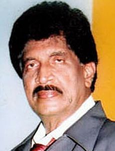 Robin Fernando