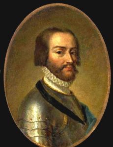 Charles, Duke of Vendôme