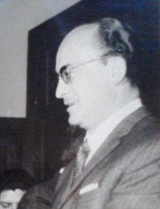 Luis Echeverría Álvarez