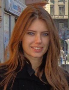 Barbara Brockhauser