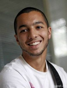 Sofiane Hanni