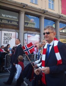 Lars Arne Nilsen