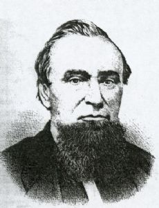Robert Hugh Miller