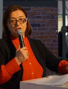 Irma Ratiani