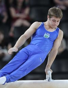 Grigory Misutin