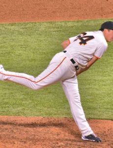 Derek Law