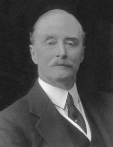 Valentine Browne, 5th Earl of Kenmare