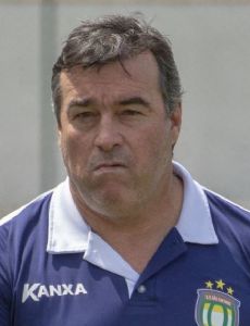 Luís Carlos de Oliveira Preto
