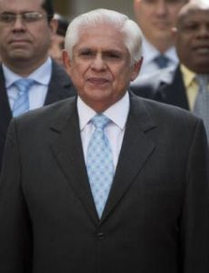 Omar Barboza