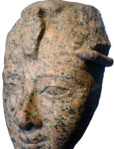 Amenhotep II