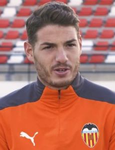 Manuel Javier Vallejo Galván