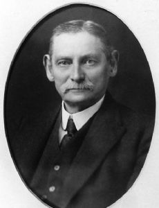 Matthew Henry Phineas Riall Sankey
