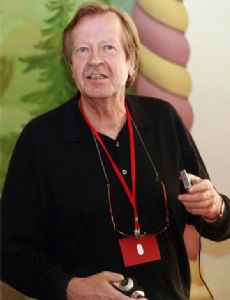 Bessel Kok