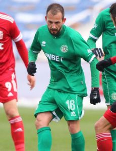 Petar Genchev