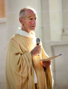 Henry Wansbrough