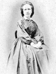 Charlotte Yhlen