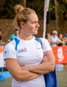 Ilaria Bianchi