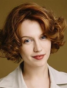 Yekaterina Shumakova