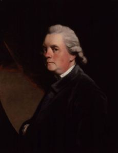William Mason (poet)