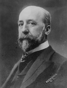 Allan McLane Hamilton