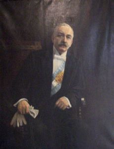 Roque Sáenz Peña