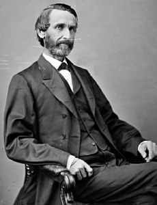 James C. Harper