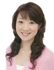 Rumi Kasahara