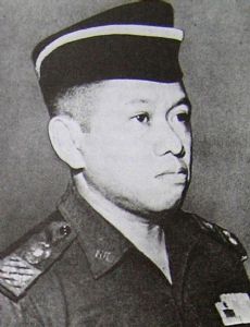 Siswondo Parman
