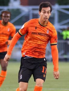 Daniel Alexis Parra