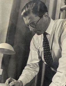 W. H. Gispen