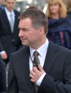 Erik A. Eriksson