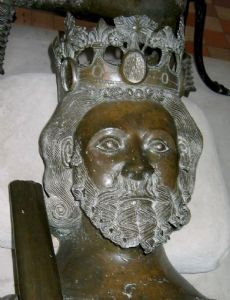 Christopher II of Denmark