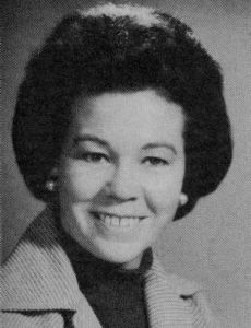 Betty Roberts