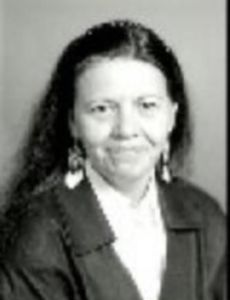Betty Louise Bell