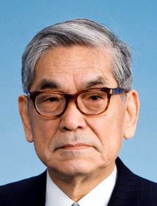 Hitoshi Nozaki