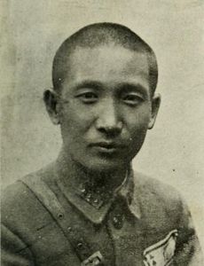 Zhang Zhizhong