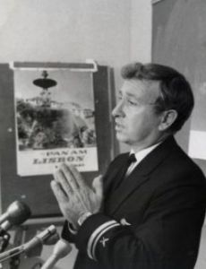 John Ferruggio