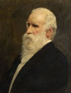 Robert Stirling Newall