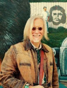 Peter McLaren