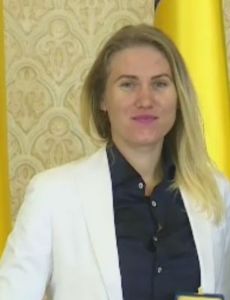 Adelina Cojocariu
